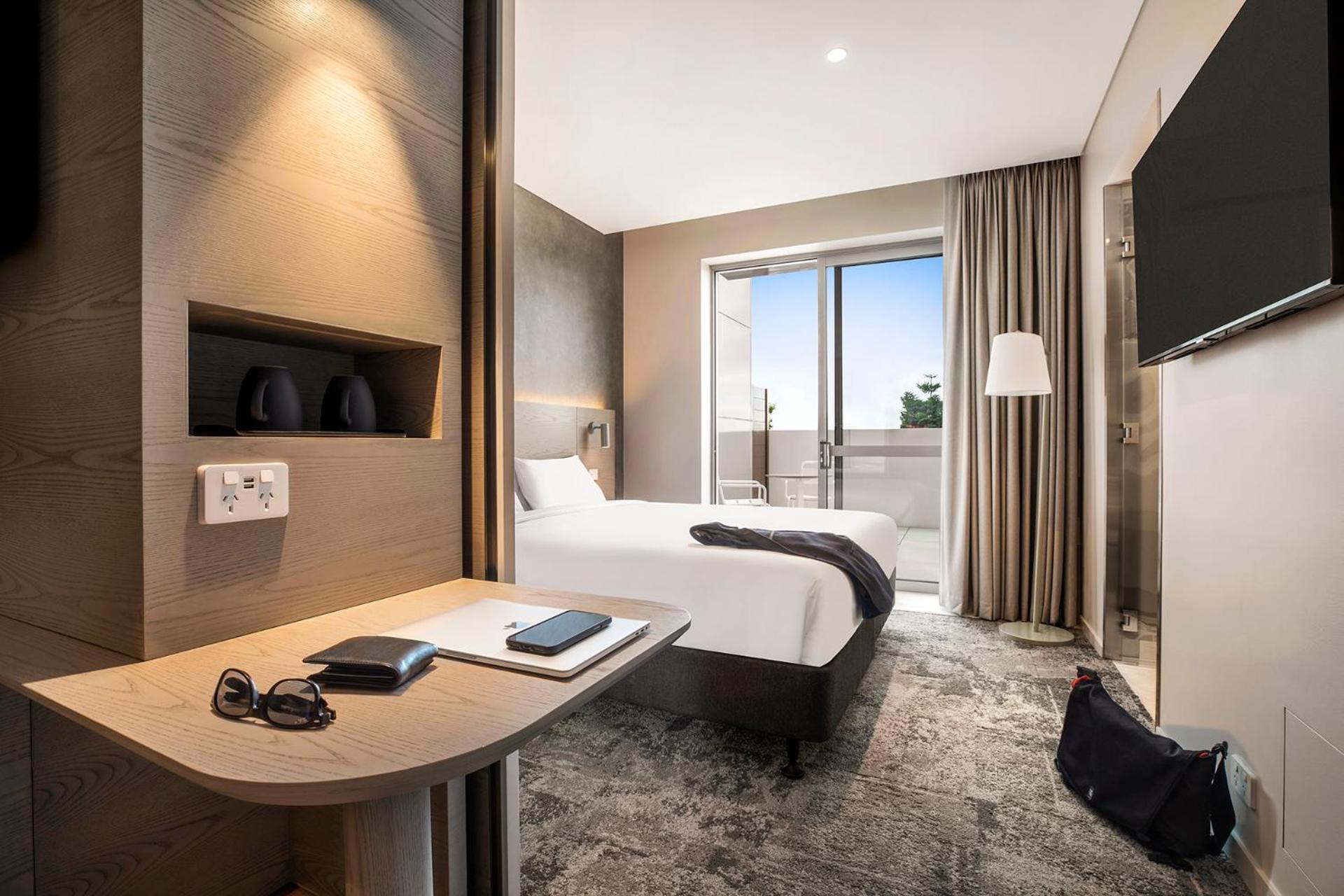Holiday Inn Express & Suites Sunshine Coast By Ihg Maroochydore Exterior foto